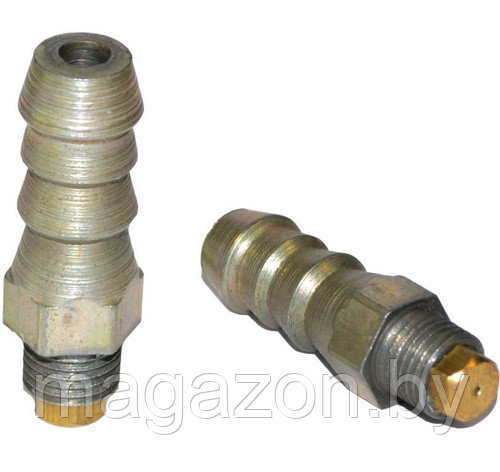 Жиклер в сборе ГИИ-3,65 (2 шт)