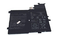 Оригинальный аккумулятор (батарея) для ноутбука Asus S406UA (C21N1701) 7.7V 39Wh