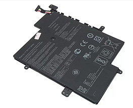 Оригинальный аккумулятор (батарея) для ноутбука Asus VivoBook E203N (C21N1629) 7.6V 38Wh