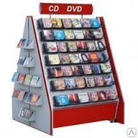 Прокат видеодисков (фильмы,сериалы)  и софта (загрузочные диски, программы)