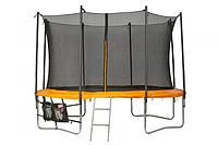 Батут с внутренней защитной сеткой Bradex SF 0716, 427см 14Ft (14ft Trampoline (427cm ))