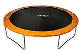 Батут с внутренней защитной сеткой Bradex SF 0716, 427см 14Ft (14ft Trampoline (427cm )), фото 5