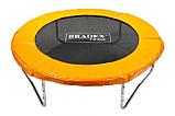 Батут с внутренней защитной сеткой Bradex SF 0714, 305см 10Ft (10ft Trampoline (305cm )), фото 5