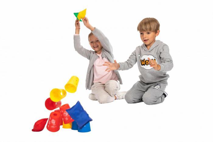 Набор для командных игр (Party game set), Bradex DE 0375 - фото 5 - id-p167455685