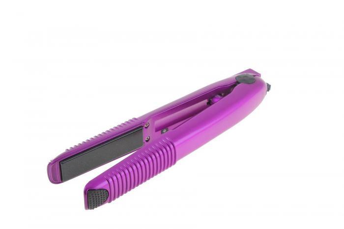 Утюжoк для волос беспроводной (Wireless hair iron), Bradex KZ 0550 - фото 2 - id-p167455761