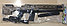 Снайперская винтовка пневматическая детская с оптическим прицелом, 114 см, фото 5