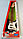 Электронная рок гитара HAIYUANQUAN, 66 см, 6 струн, арт.8810, фото 2