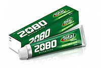 Зубная паста 2080 - signiture total green toothpaste