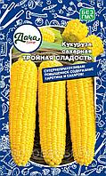 Кукуруза Тройная Сладость сахарная 5г Ранн (Дачаtime)