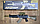 Детский пневматическая штурмовая винтовка автомат с фонариком АК-13 отличное качество 76 см, фото 3