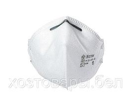 Респиратор полумаска ИСТОК-1С складн. без клап. FFP1 (до 4 ПДК)