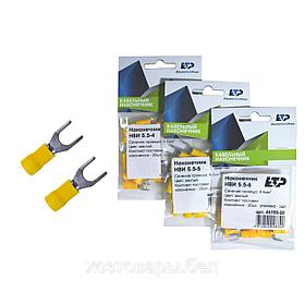 КАБЕЛЬНЫЕ НАКОНЕЧНИКИ