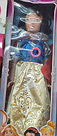 Детская кукла Белоснежка  Дисней (Disney) 80 см музыкальная