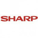 Тонер для оборудования SHARP.