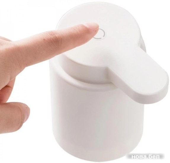 Дозатор Jordan&Judy Smart Liquid Soap Dispenser VC050 - фото 3 - id-p167635010