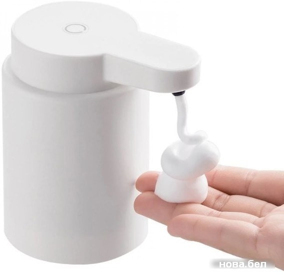 Дозатор Jordan&Judy Smart Liquid Soap Dispenser VC050 - фото 4 - id-p167635010