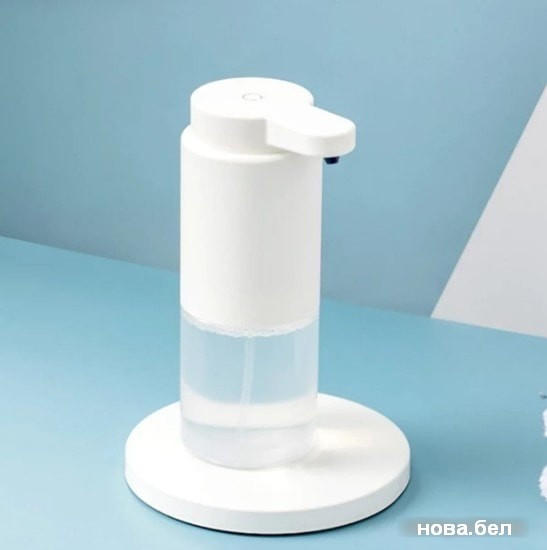 Дозатор Jordan&Judy Smart Liquid Soap Dispenser VC050 - фото 6 - id-p167635010