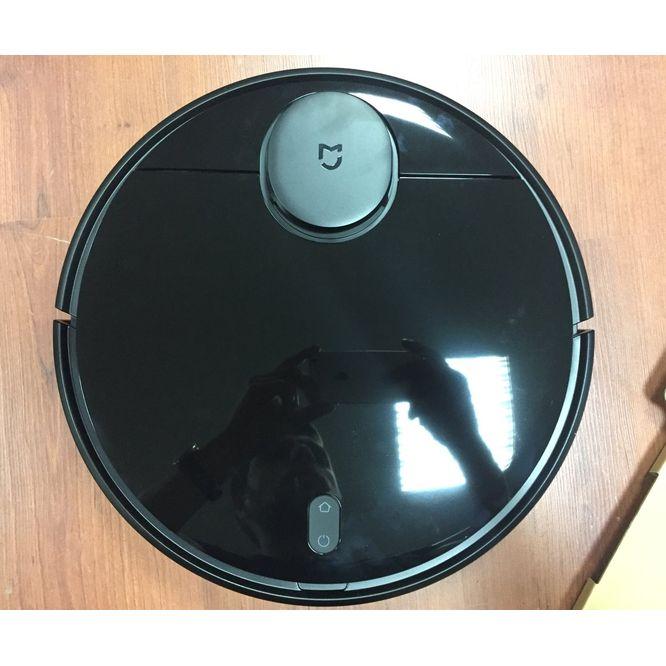 Робот-пылесос Xiaomi Mijia LDS Vacuum Cleaner  уценка, фото 1