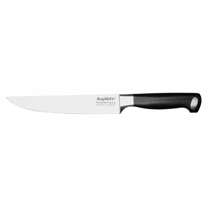 Универсальный нож BergHOFF Gourmet 15см 1399784 сталь X50CrMoV15 - фото 1 - id-p167635978