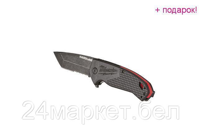 Туристический нож Milwaukee 48221998 - фото 8 - id-p167640556