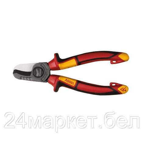 Ножницы для кабеля Milwaukee 4932464562, фото 2