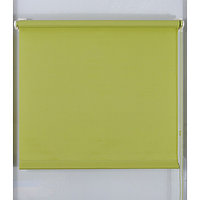 Рулонная штора «Простая MJ» 170х160 см, цвет оливковый