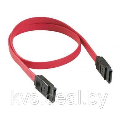 Шнур GCS-S14 / SATA 7P, Material:Copper, L:0.3M - фото 1 - id-p167644377