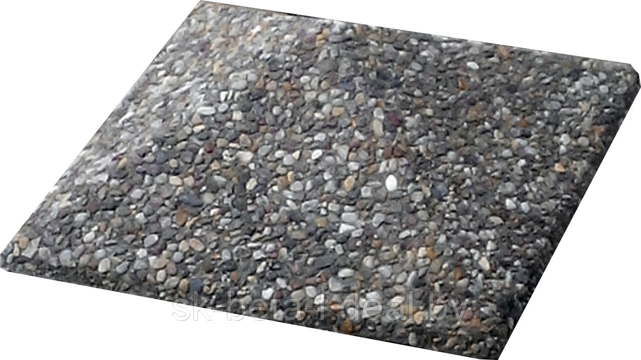 Изделия из бетона с фактурной поверхностью - фото 7 - id-p18331744