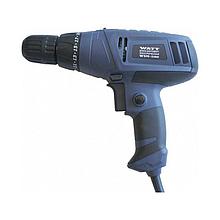 Шуруповерт сетевой WATT WSM-500