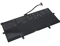 Аккумулятор (батарея) для ноутбука Asus Chromebook Flip C302C (C21N1613) 7.7V 39Wh