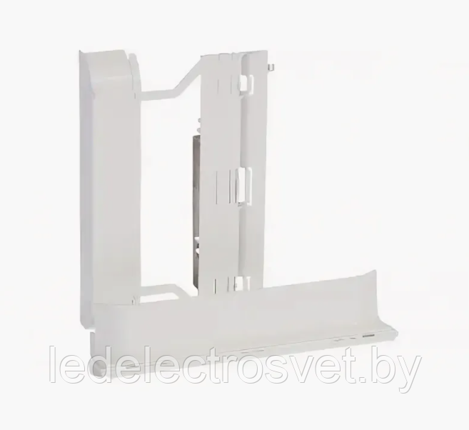 Mosaic - Адаптер для монтажа рамки 31614/22 вдоль к-к 20х12,5 и 32х12,5