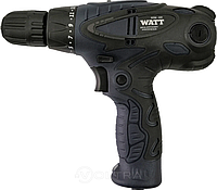 Шуруповерт сетевой WATT WSM-600