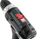 Шуруповерт Metabo PowerMaxx BS BASIC (в коробке), фото 4