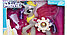 Игрушечная лошадка "My Little Pony" с расческой, короной и амулетом SS201015/1093, фото 4