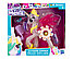 Игрушечная лошадка "My Little Pony" с расческой, короной и амулетом SS201015/1093, фото 6