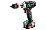 Аккумуляторный шуруповерт Metabo Powermaxx BS 12 Q, фото 2