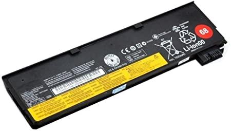 Аккумулятор (батарея) для ноутбука Lenovo ThinkPad L450, T440, T440s, X240, X250 (0C52862/45N1124) 11.4V 24Wh - фото 1 - id-p167652639