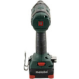Аккумуляторный гайковерт Metabo SSW 18 LTX 300 BL ( 18V, Li-Ion, без АКБ и З/У, 300Нм, четырехгранник 1/2"), фото 3