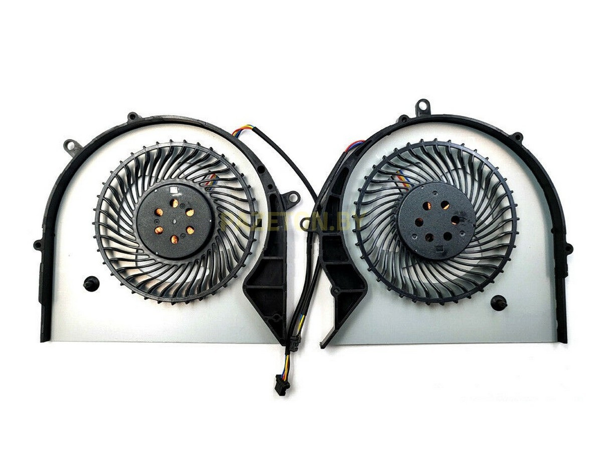 Вентиляторы (комплект) для Asus FX503 FX703 GL503GE L+R ORG - фото 3 - id-p146817370