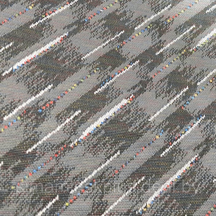 Чехлы на сиденья Skyway FORSAGE, жаккард, 11 предметов, S01301035 - фото 2 - id-p167653116