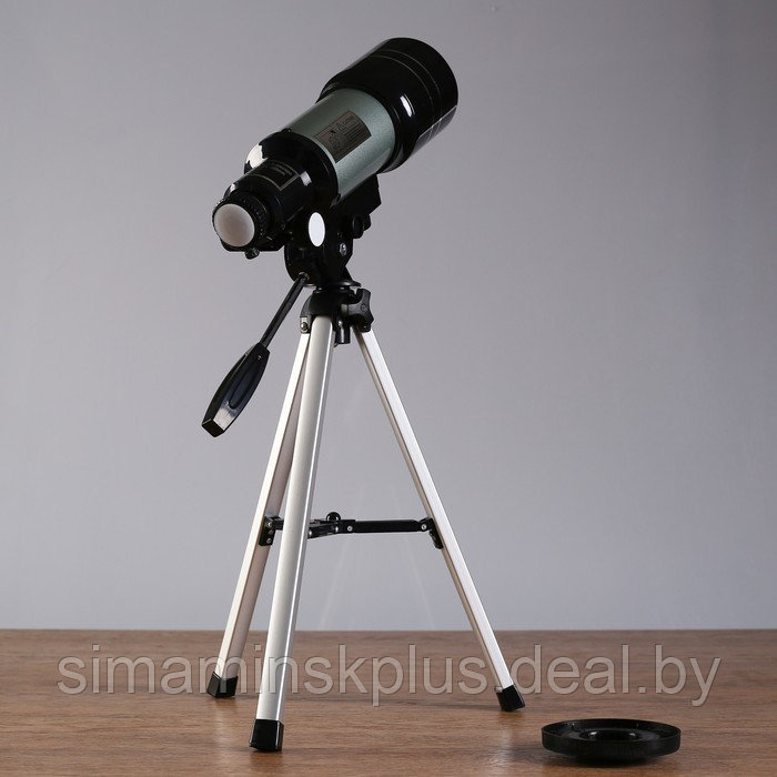 Телескоп настольный F30070M "Наблюдатель", 2 линзы - фото 2 - id-p167654070