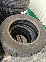 Всесезонная шина Goodyear Wrangler HP All Weather 245/60R18 105H (1369 КК-5)