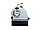 Вентилятор для ноутбука Asus ROG GL552JX GL552JX GL552V GL552VW, фото 3
