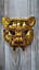 Золотая маска  Тигр. "Игра в кальмара", фото 3