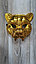 Золотая маска  Тигр. "Игра в кальмара", фото 5