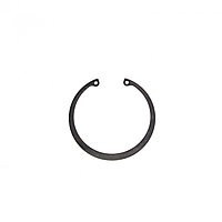 Стопорное кольцо ГОСТ 13943-86 12 мм (в отверстие, внутреннее, с ушками)