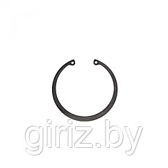 Стопорное кольцо ГОСТ 13943-86  15 мм (в отверстие, внутреннее, с ушками)