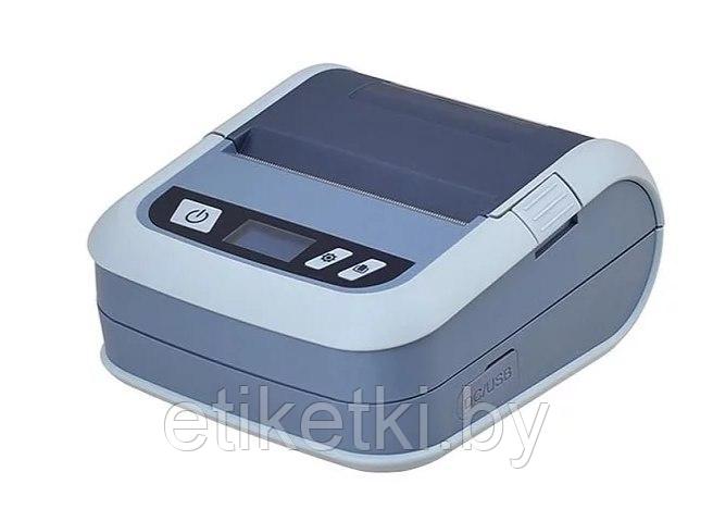 Мобильный принтер Xprinter XP-323B