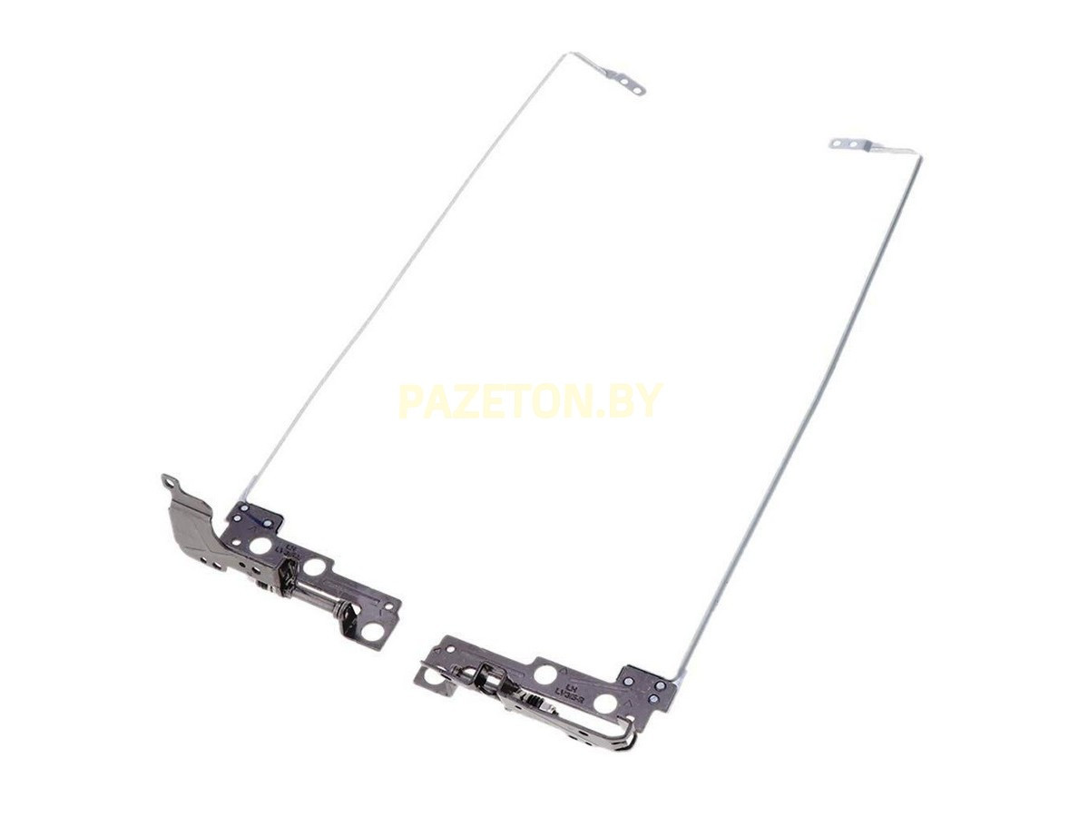 Петли (завесы) для ноутбука Lenovo IdeaPad 330-15IGM V130-15 V130-15IGM V130-15IKB - фото 1 - id-p146717155