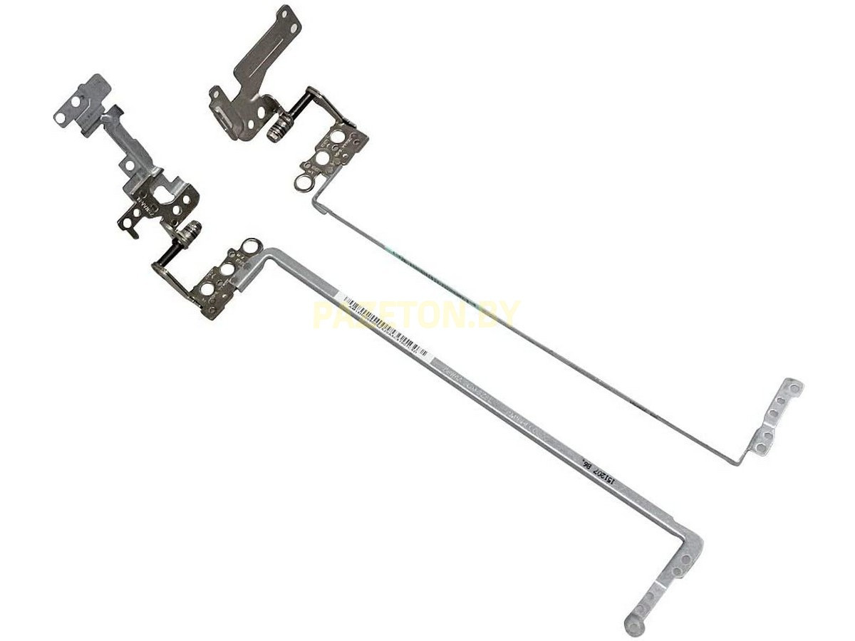 Петли (завесы) для ноутбука Toshiba Satellite C50D-B C50T-B C55D-B C55T